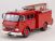 99160 Saviem SM7 Sides FPT Pompiers