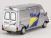99170 Renault Master B120 Assistance Rally 1992