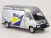 99170 Renault Master B120 Assistance Rally 1992