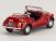 99173 Fiat Vignale Gamine 1967