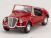 99173 Fiat Vignale Gamine 1967