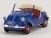99174 De Rovin D2 Cabriolet 1947
