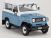 99181 Nissan Patrol 300 H-60 1970