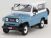 99181 Nissan Patrol 300 H-60 1970