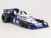 99194 Tyrrell P34 GP Belgique 1977