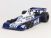 99194 Tyrrell P34 GP Belgique 1977