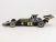 99195 Lotus 72B GP Great Britain 1972