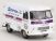 99199 Peugeot J7 Service Course