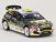 99200 Ford Fiesta R5 MKII Rally Monte-Carlo 2022