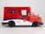 99221 Divers Long-Life Fourgon Postal