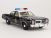 99226 Dodge Monaco Police 1977