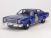 99231 Plymouth Fury Police 1978