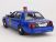 99232 Ford Crown Victoria Police Interceptor 2008