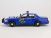 99232 Ford Crown Victoria Police Interceptor 2008