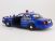 99232 Ford Crown Victoria Police Interceptor 2008