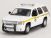 99233 Chevrolet Tahoe Police 2012