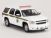 99234 Chevrolet Tahoe Police 2010