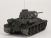 99236 Tank T-34/85 Germany 1945