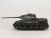 99236 Tank T-34/85 Germany 1945
