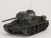 99236 Tank T-34/85 Germany 1945