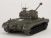 99237 Tank M26/ T26E3 Germany 1945