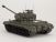99237 Tank M26/ T26E3 Germany 1945