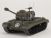 99237 Tank M26/ T26E3 Germany 1945
