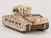 99240 Tank Infantry Tank MKII "Matilda" 1942