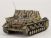 99241 Tank Sturmpanzer IV "Brummbär" 1944