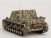 99241 Tank Sturmpanzer IV "Brummbär" 1944