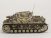 99241 Tank Sturmpanzer IV "Brummbär" 1944