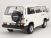 99252 Volkswagen Combi T3 Bus Syncro 1987