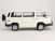 99252 Volkswagen Combi T3 Bus Syncro 1987