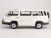 99252 Volkswagen Combi T3 Bus Syncro 1987
