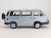 99253 Volkswagen Combi T3 Bus Syncro 1987