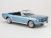 99273 Ford Mustang Cabriolet 1965