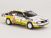 99288 Audi 200 Quattro Rally Acropolis 1987