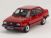 99298 Volkswagen Jetta MKII 1984