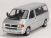 99299 Volkswagen T4 Caravelle Multivan 1990