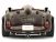 99304 Porsche 550 Spyder By S-Klub 2019