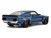 99305 Ford Mustang 1970 By Ruffian Cars Cavalry 2021