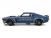 99305 Ford Mustang 1970 By Ruffian Cars Cavalry 2021