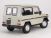 99313 Mercedes 230 G SWB/ W460 1980