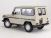99313 Mercedes 230 G SWB/ W460 1980
