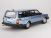 99317 Volvo 240 GL Break 1986