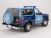 99334 Ford Bronco XLT Police 1996