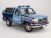 99334 Ford Bronco XLT Police 1996