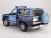 99334 Ford Bronco XLT Police 1996