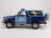 99334 Ford Bronco XLT Police 1996