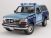 99334 Ford Bronco XLT Police 1996